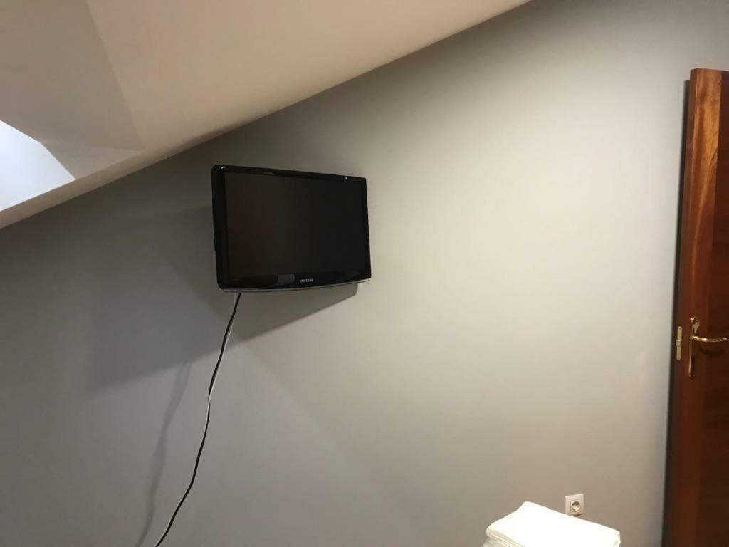 Apartamento Good Way O Pedrouzo Exteriér fotografie