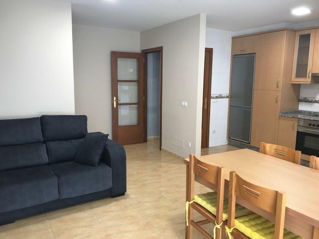 Apartamento Good Way O Pedrouzo Exteriér fotografie