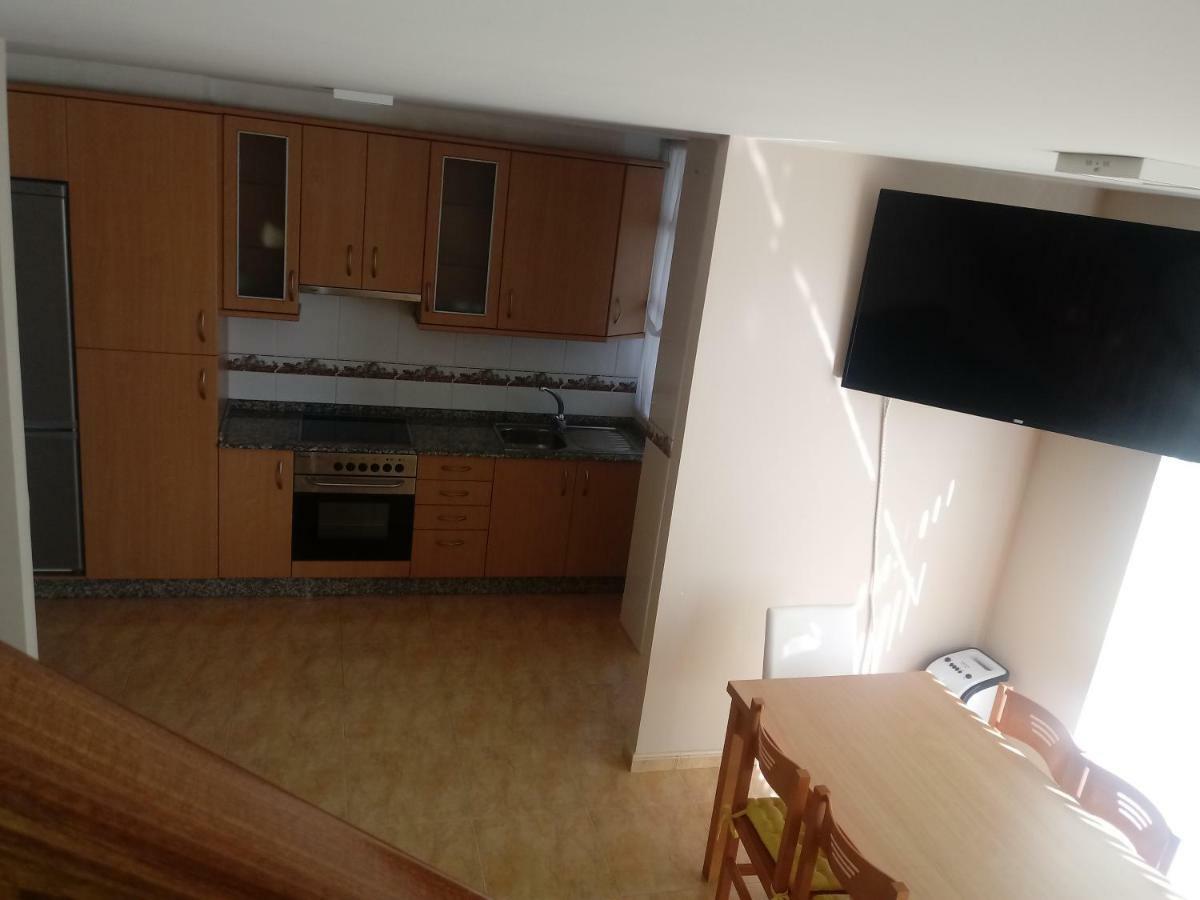 Apartamento Good Way O Pedrouzo Exteriér fotografie